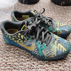 Nike Metcon 3
